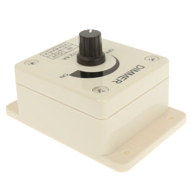 Single Channel LED Dimmer Controller(White)