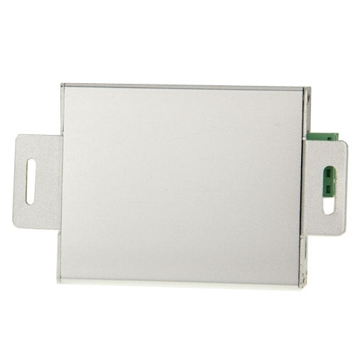 24A RGB Amplifier for LED Light, DC 12V-24V Input(Silver)