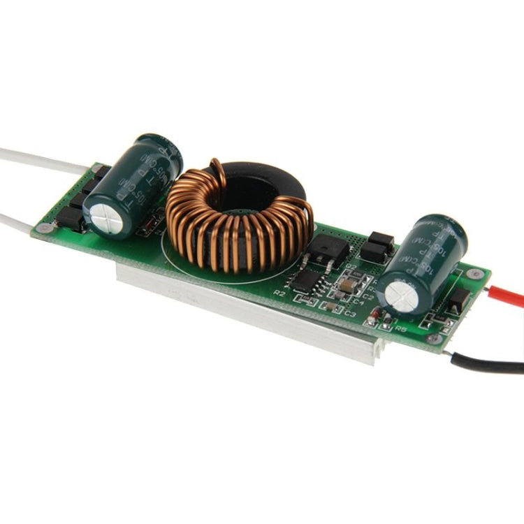 10-25W Internal LED Driver, AC/DC 12-24V