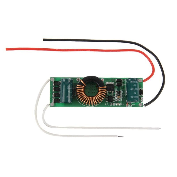 10-25W Internal LED Driver, AC/DC 12-24V