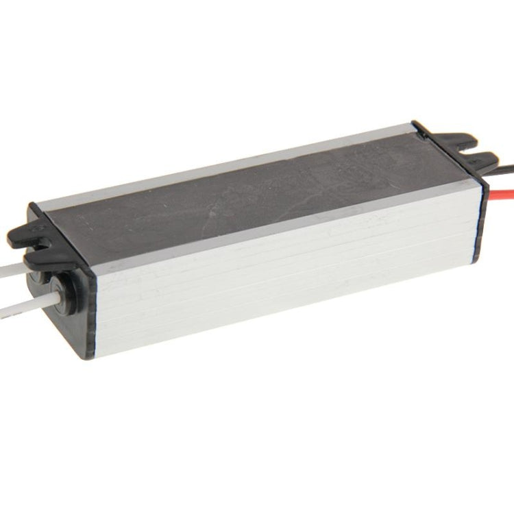 LZ12-24V 10-25W Waterproof IP67 LED Driver, AC/DC 12-24V