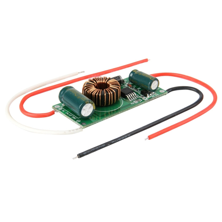 30W Internal LED Driver, DC 12-24V