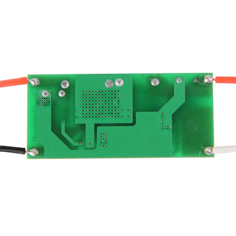 30W Internal LED Driver, DC 12-24V