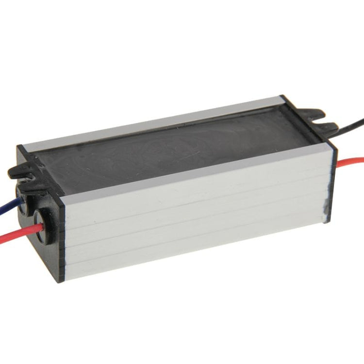 LZ12-24V 30W Waterproof IP67 LED Driver, DC 12-24V