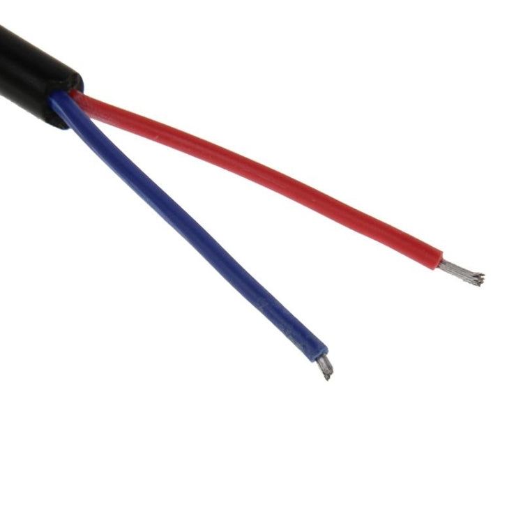 LZ12-24V 30W Waterproof IP67 LED Driver, DC 12-24V