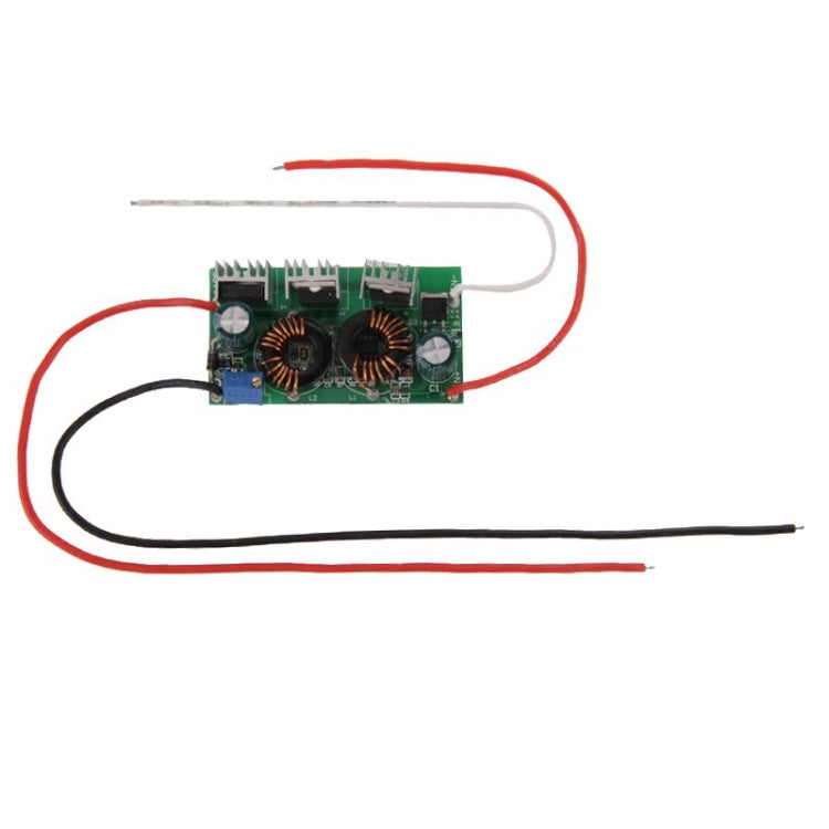 50W Internal LED Driver, DC 12-24V