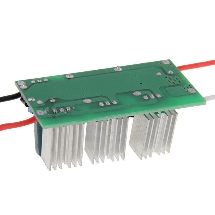 50W Internal LED Driver, DC 12-24V