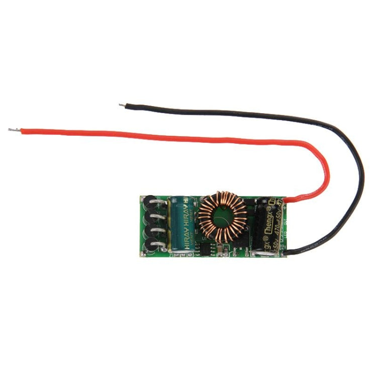 20W Internal LED Driver, DC 12-24V