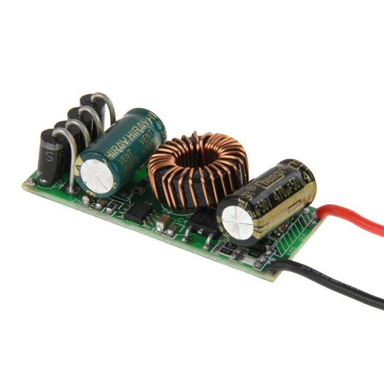 20W Internal LED Driver, DC 12-24V