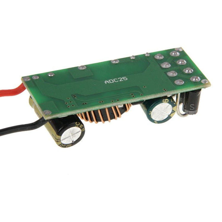 20W Internal LED Driver, DC 12-24V