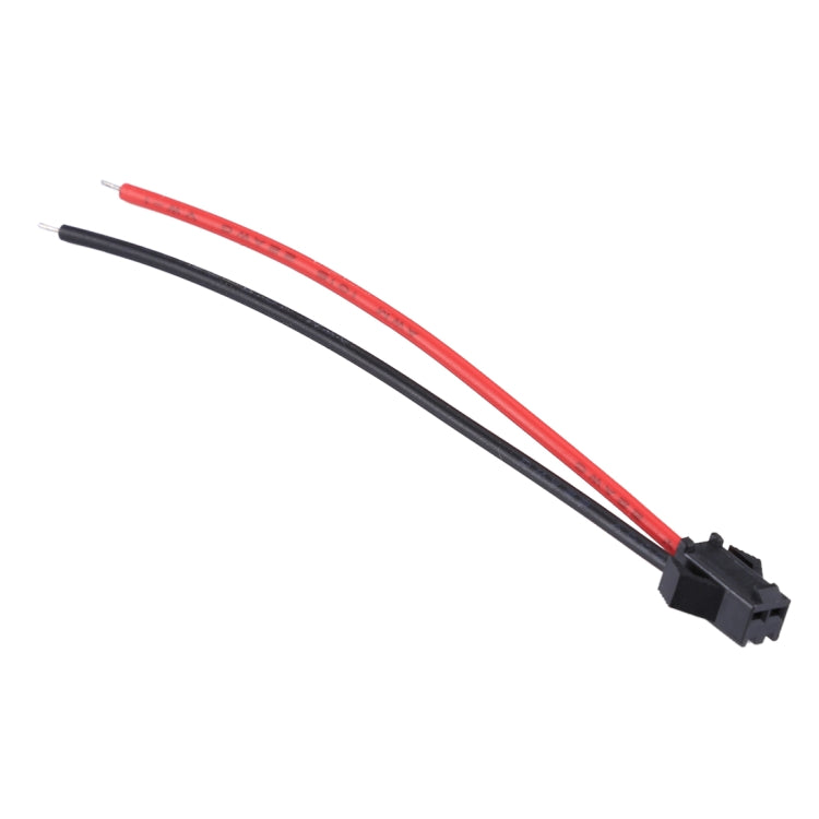 QH-10L06-10X1W (6-10) x 1W Plastic Cover LED Driver, AC 85-277V
