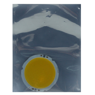 30W Warm White LED Integrated Light Lamp Bead, 36V-45V, Luminous Flux: 2400lm