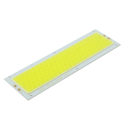 7W White LED Integrated Light Lamp Bead, 21V-24V, Luminous Flux: 560lm