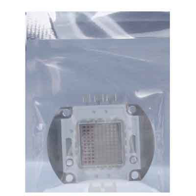 90W High Power RGB LED Integrated Light Lamp Bead, Luminous Flux: 5500lm