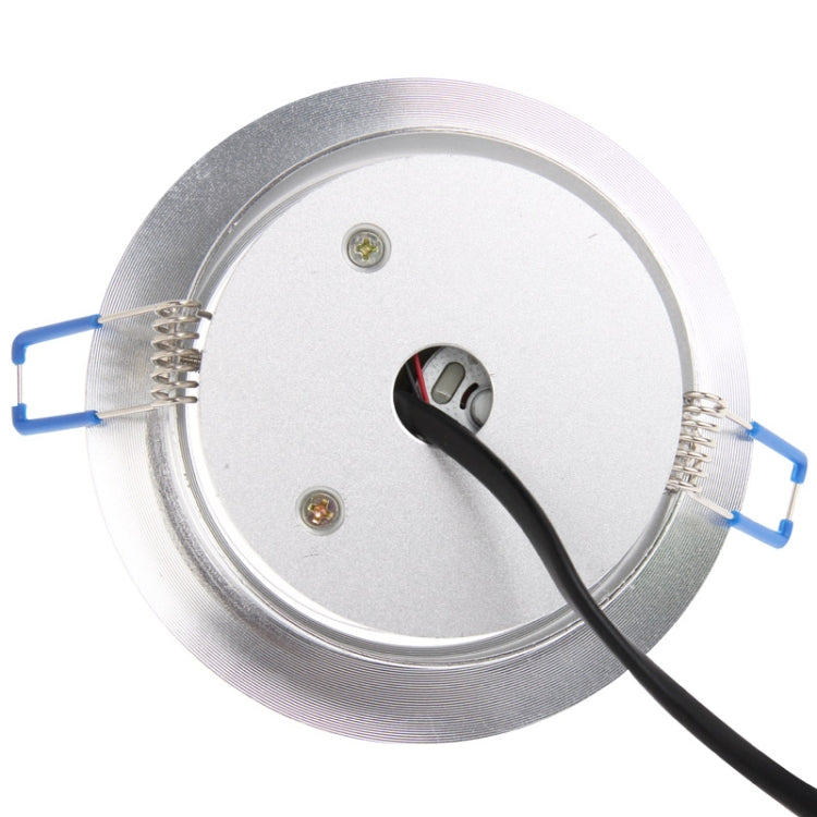 45W Light Lamp , CREE COB LED Integrated Bead, White Light, Luminous Flux: 4500lm