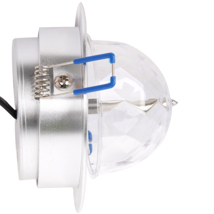 45W Light Lamp , CREE COB LED Integrated Bead, White Light, Luminous Flux: 4500lm