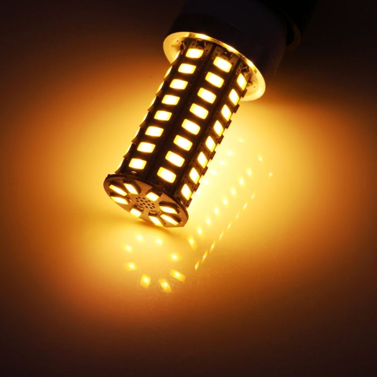 E14 6.0W 520LM Corn Light Bulb, 72 LED SMD 5730, W