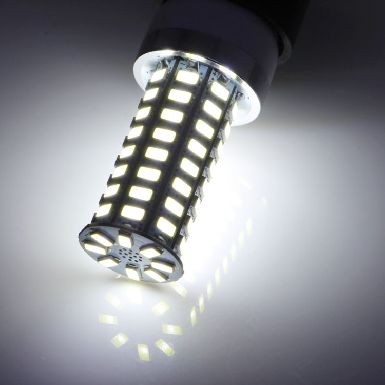 E14 6.0W 520LM Corn Light Bulb, 72 LED SMD 5730, W