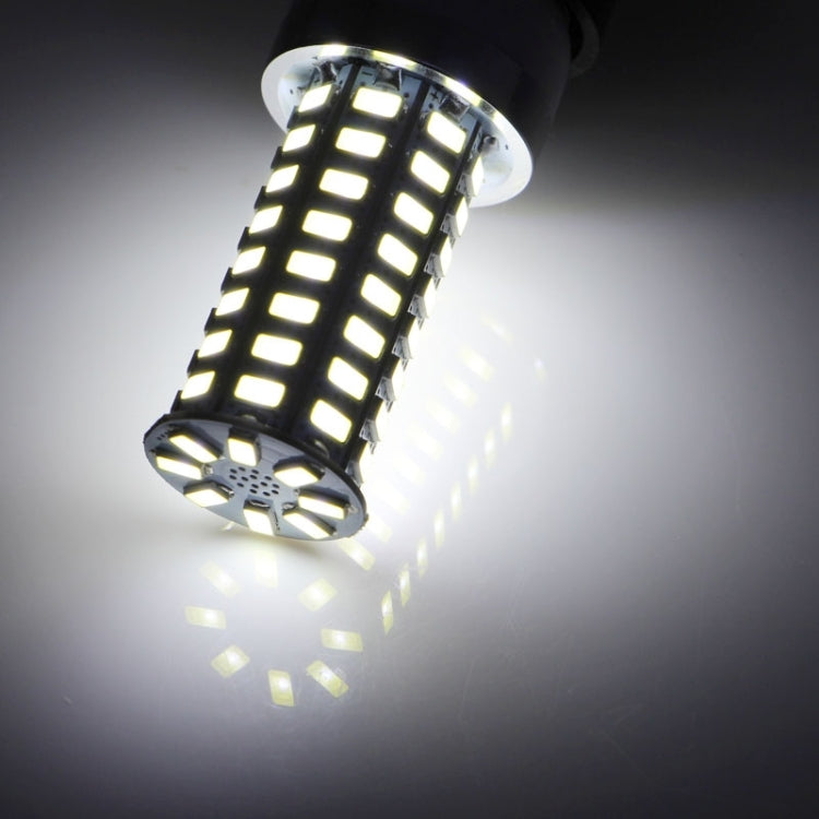 E27 6.0W 520LM Corn Light Bulb, 72 LED SMD 5730, W