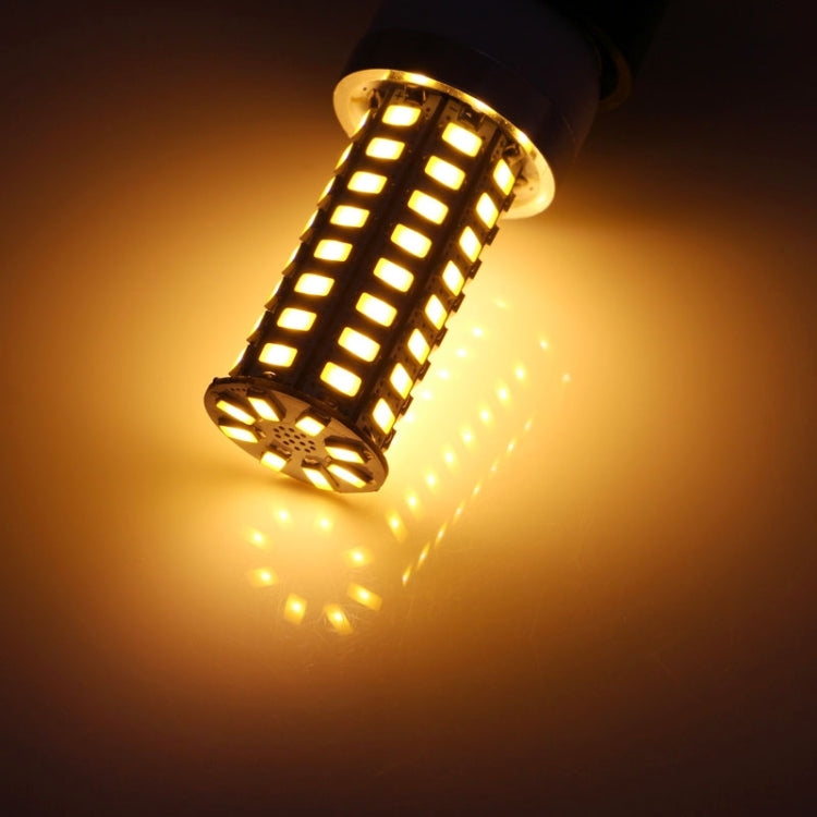 G9 6.0W 520LM Corn Light Bulb, 72 LED SMD 5730, W
