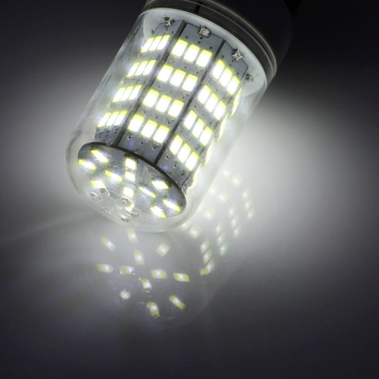 E14 9.0W 1000LM Corn Light Bulb, 108 LED SMD 5730, W