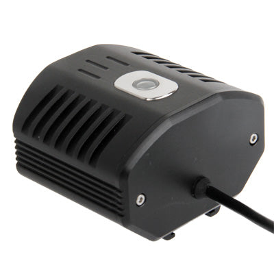 CREE XM-L 3 x T6 4 Mode 2100LM Bicycle Light