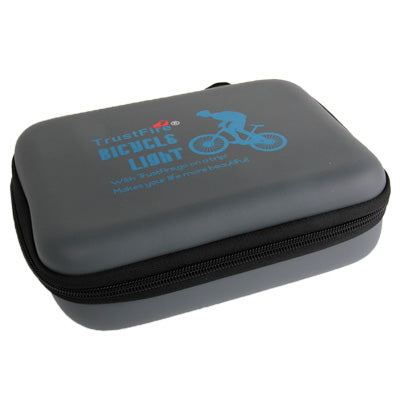 CREE XM-L 3 x T6 4 Mode 2100LM Bicycle Light