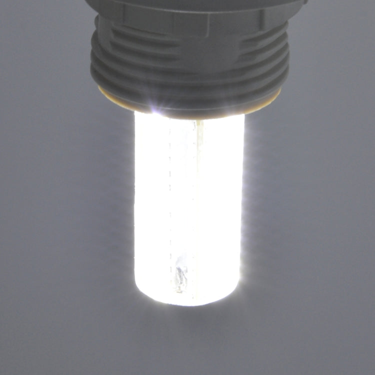 E14 5W 400LM 104 LED SMD 3014 Silicone Corn Light Bulb, AC 220V