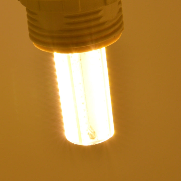 E14 5W 400LM 104 LED SMD 3014 Silicone Corn Light Bulb, AC 220V