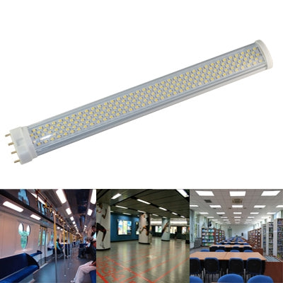15W LED Energy Saving Light Tube, Tensile Aluminum Material, W