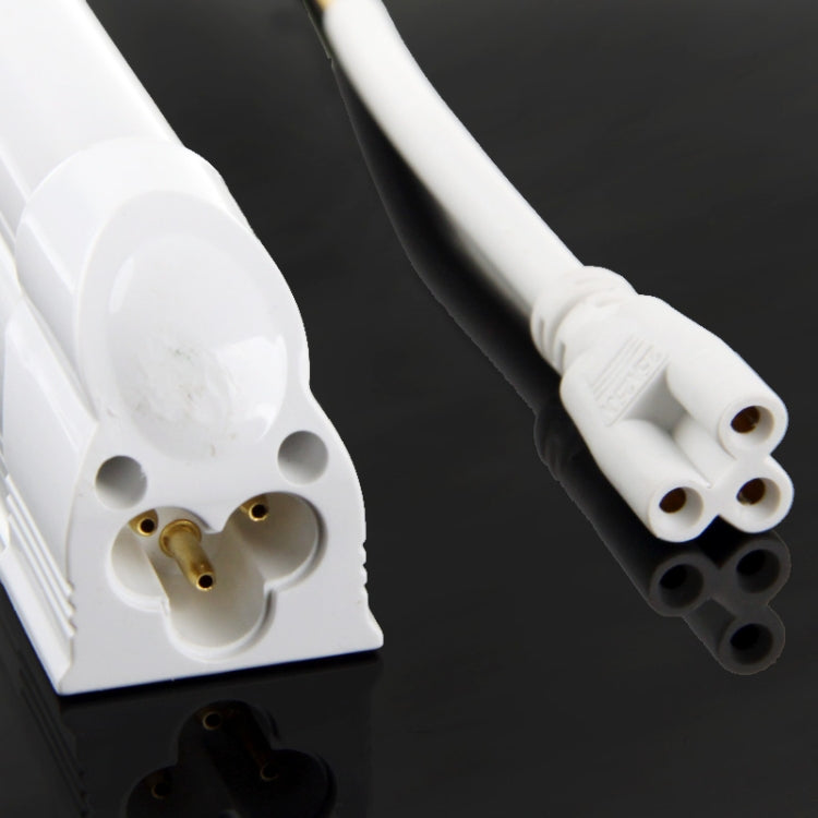 T5 3W LED Light Tube, Length: 33cm, 48 LED SMD 3528, W