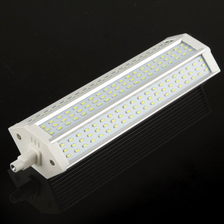 R7S 18W 1800LM Corn Light Lamp Bulb, 180 LED SMD 3014, W