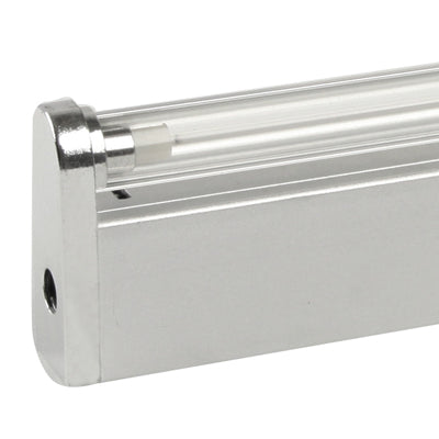 5W Adjustable Angle White LED Ambry Light Tube, AC/DC 12V, Length: 50cm