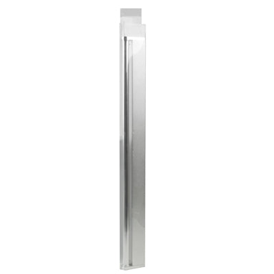 5W Adjustable Angle White LED Ambry Light Tube, AC/DC 12V, Length: 50cm