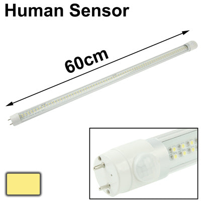 T8 9W Human Sensor W