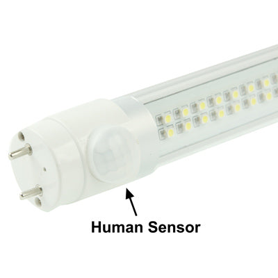 T8 9W Human Sensor W