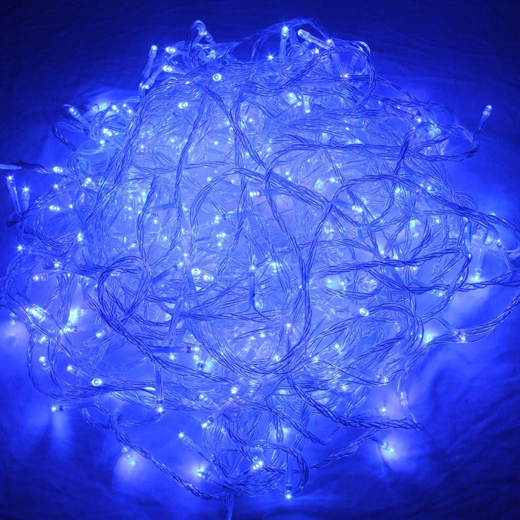 30m Waterproof IP44 String Decoration Light, For Christmas Party, 300 LED,