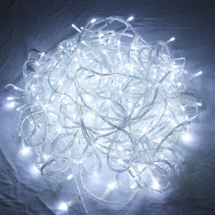 30m Waterproof IP44 String Decoration Light, For Christmas Party, 300 LED,