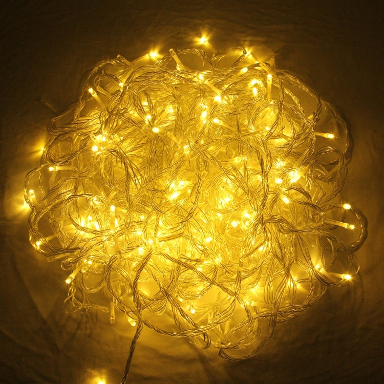 30m Waterproof IP44 String Decoration Light, For Christmas Party, 300 LED,