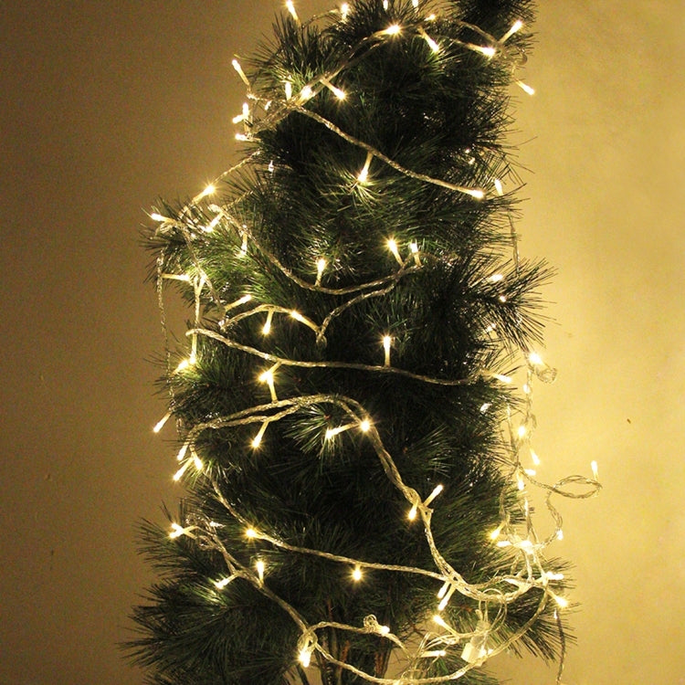 30m Waterproof IP44 String Decoration Light, For Christmas Party, 300 LED,