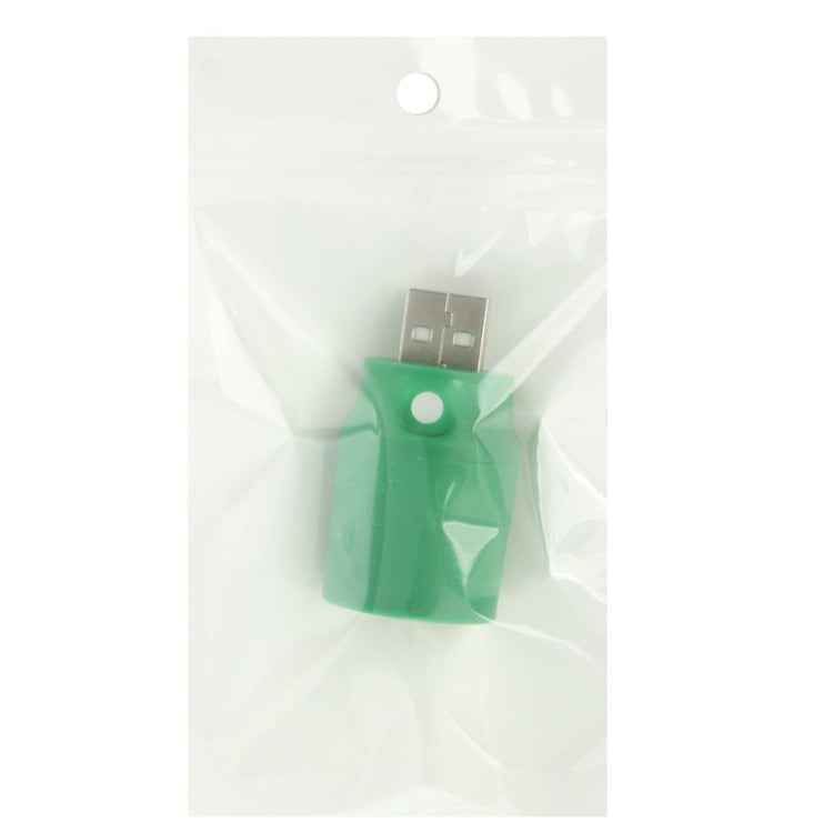 1W USB Day White LED Light Bulb with Switch, USB Connector