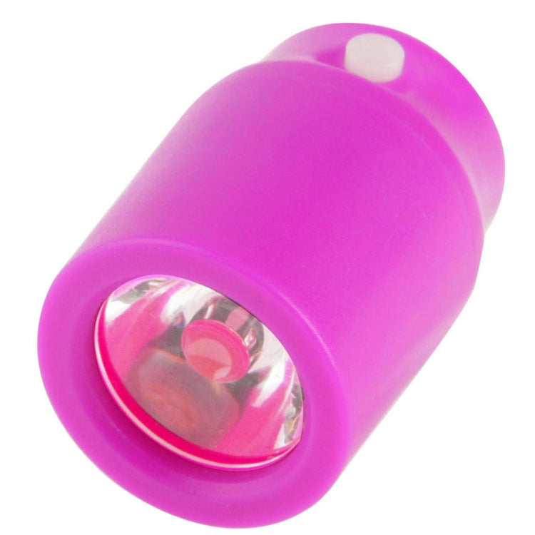 1W USB Day White LED Light Bulb with Switch, USB Connector