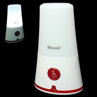 One Finger Zen Touch Energy Saving Light (CW8735)(White)