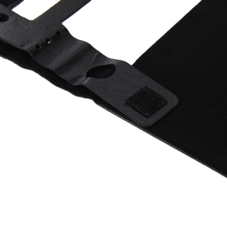 Litchi Texture Magnetic Leather Case with Holder for Lenovo Yoga Tablet 10 / B8000 & 10 HD+ / B8080-F(WMC1562)