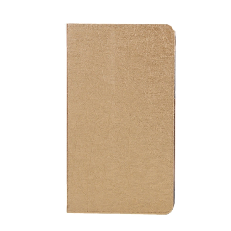 Oracle Texture Magnetic Leather Case with Holder for Lenovo Tab 2 A7-20