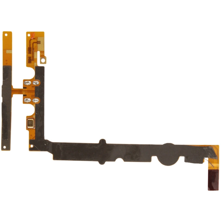 Original Tail Plug Flex Cable for LG Optimus L7 / P700