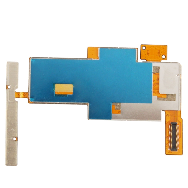 Original  Card Flex Cable for LG Optimus / P970