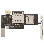 Original  Card Flex Cable for LG Optimus / P970