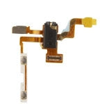Original Headset / Volume Flex Cable for LG Optimus L5 / E610
