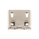 Original Charger Tail Connector for LG Optimus L5 / E610 / Optimus L7 / P705 / P700 / L3 / E400
